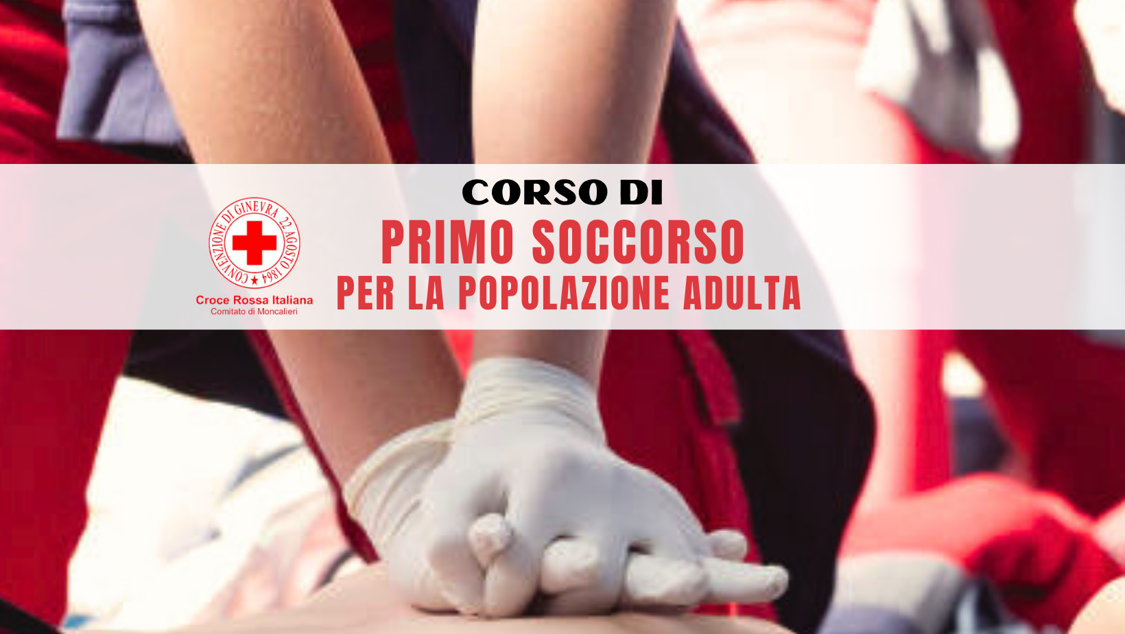 primo soccorso