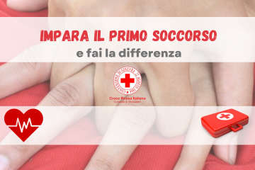 PRIMO SOCCORSO POPOLAZIONE ADULTA