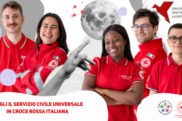 servizio civile universale